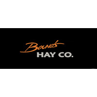 BOUNDS HAY COMPANY LLC logo - Similar company to Capacity