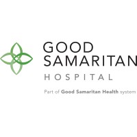 Good Samaritan Hospital - San Jose, CA logo - Similar company to San Joaquin General Hospital