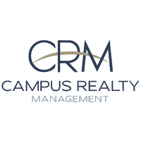 Campus Realty Management logo - Similar company to Cobblestone Development