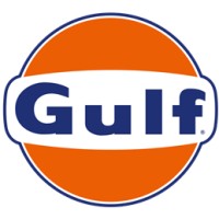 Gulf Oil South-East Asia logo - Similar company to Gulf Asia-Pacific