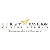 First Pavilion Global Berhad (FPGB) logo - Similar company to Clipfeed