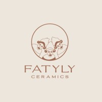 FatyLy Ceramics logo - Similar company to Afrokidekor.