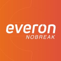 Everon Baterias logo - Similar company to Inácio Energy