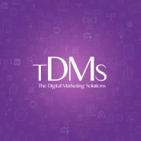 The Digital Marketing Solutions logo - Similar company to Digital Ific Pvt Ltd