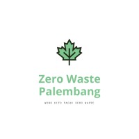 Zero Waste Palembang logo - Similar company to Tunas Auto Graha Palembang