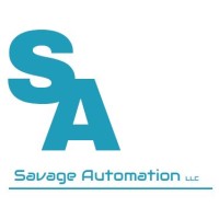 Savage Automation logo - Similar company to Linked Automation