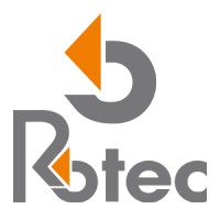 ROTEC logo - Similar company to Rotec