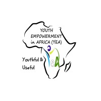 Youth Empowerment in Africa (YEA) logo - Similar company to Youth Empowerment And Development Aid