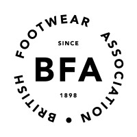 British Footwear Association logo - Similar company to Product Park