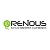 Renous Global logo - Similar company to 22Midnight