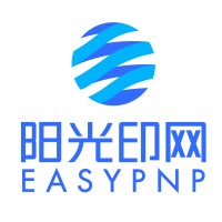 EasyPNP logo - Similar company to Go Acc