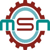 MSN Groupe logo - Similar company to Msn Group