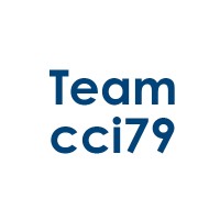 Team CCI79 logo - Similar company to Recto Verso 79