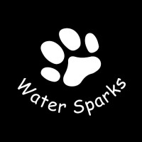Water Sparks logo - Similar company to Brandpuli.Com | Academy & Studio For Content & Performance Marketing