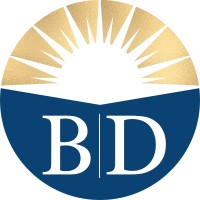 Brighter Day Law logo - Similar company to Stew Makerspace