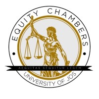 Equity Chambers, University of Jos logo - Similar company to Equity Chambers, Bsu