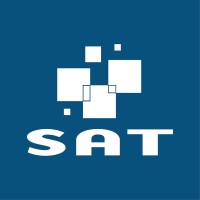 SAT / Société d’Aménagement des Territoires logo - Similar company to Spl Agate