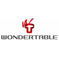 （株）ワンダーテーブル logo - Similar company to （株）アミューズ