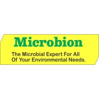 Microbion logo - Similar company to Throwbill Systems Pvt Ltd.,