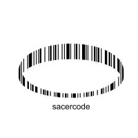 Sacercode logo - Similar company to Raftel Concept