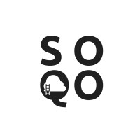 Soqo logo - Similar company to Leker