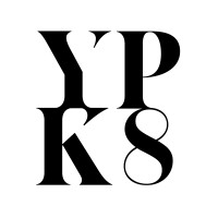 YPK8 Music logo - Similar company to Kitty Kat Consulting