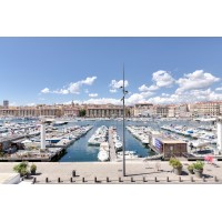 L'ECRIN DU VIEUX PORT logo - Similar company to Marsail