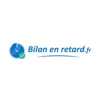 BILAN-EN-RETARD.FR logo - Similar company to Moins Vite !