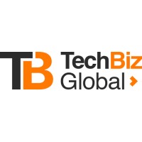 TechBiz Global Recruitment logo - Similar company to Tech Biz