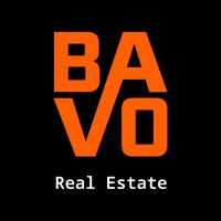 BAVO Real Estate logo - Similar company to Bict Groep