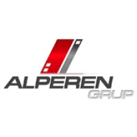 Alperen Mühendislik logo - Similar company to Arshan Yapı