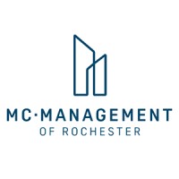 MC Management of Rochester logo - Similar company to Elastic Machine