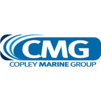 Copley Marine Group logo - Similar company to All On Solution