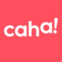 Caha! logo - Similar company to Buzzcom