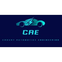 CAE - Cadury Automotive Engineering logo - Similar company to Seraffix