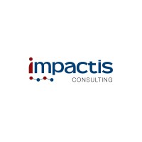 Impactis Consulting logo - Similar company to Impacts Us