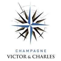Champagne Victor & Charles logo - Similar company to Connicted