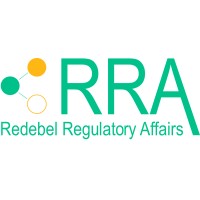 Redebel Regulatory Affairs - RRA logo - Similar company to Arche Consulting
