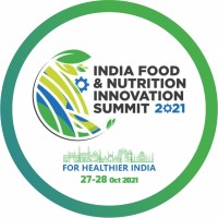 India Food And Nutrition Innovation Summit 2021 logo - Similar company to Food Forward By Shakti Swami