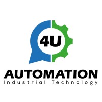 4Uautomation logo - Similar company to Mp-Automation