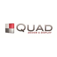 Quad Design & Display Ltd logo - Similar company to Endutex Uk