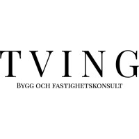 TVING Bygg- och fastighetskonsult logo - Similar company to Hellblom Bygg