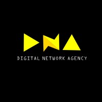 DIGITAL NETWORK AGENCY DNA logo - Similar company to Lawsudo