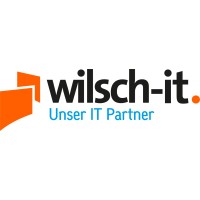Wilsch IT-Services GmbH logo - Similar company to Veloxforce