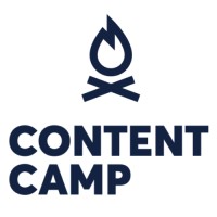 Content Camp logo - Similar company to Dtectio