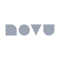 NOVU logo - Similar company to Novu