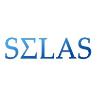 SELAS logo - Similar company to Bni Türkiye