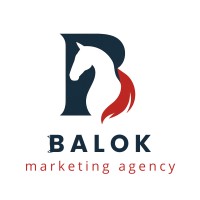 BALOK | agência de marketing logo - Similar company to Moa Marketing Criativo