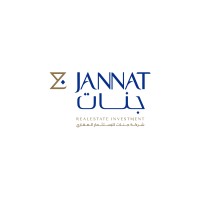 Jannat Real Estate company logo - Similar company to Herfa Contracting Company