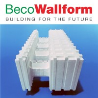BecoWallform logo - Similar company to Uniblock Ltd